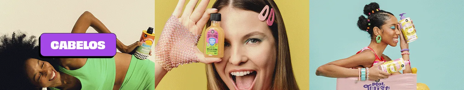 Lola Cosmetics