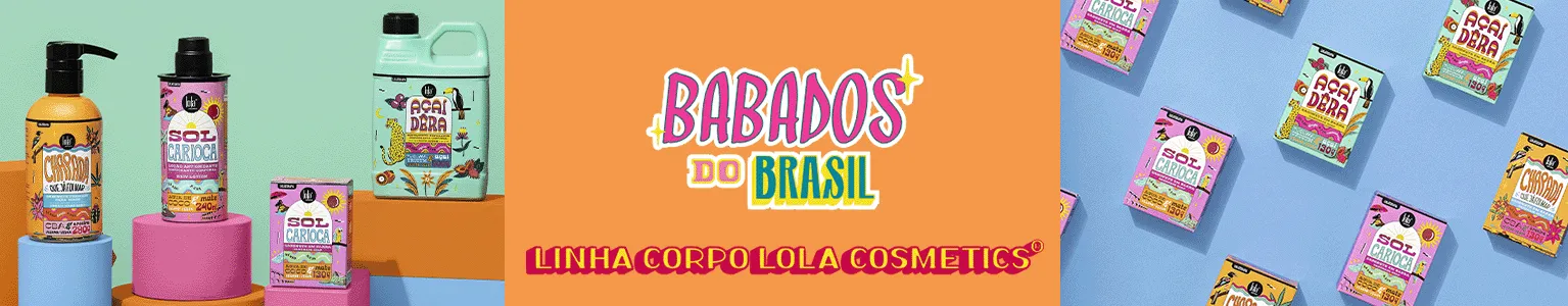Lola Cosmetics