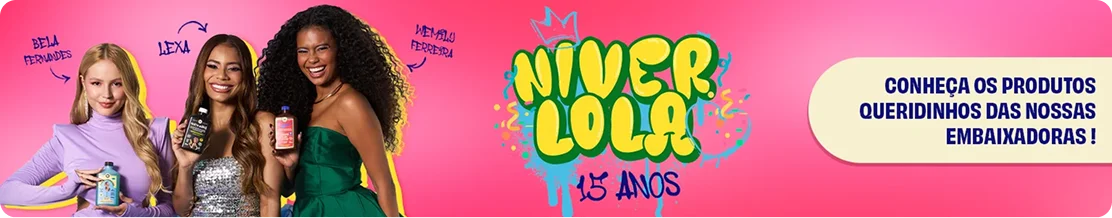 Lola Cosmetics
