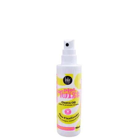 PLOT TWIST - GUAVA OIL 90 ML