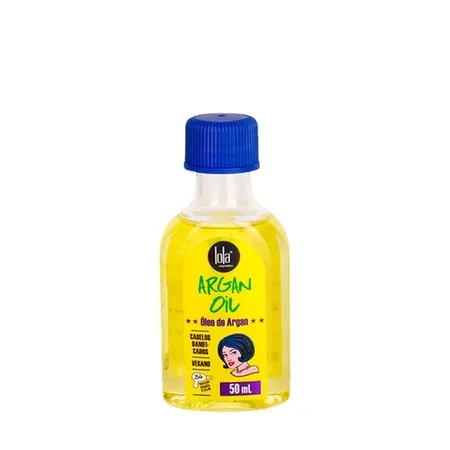 ARGAN OIL - ÓLEO 50 mL