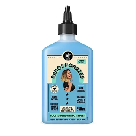 DANOS VORAZES - BOOSTER 250mL