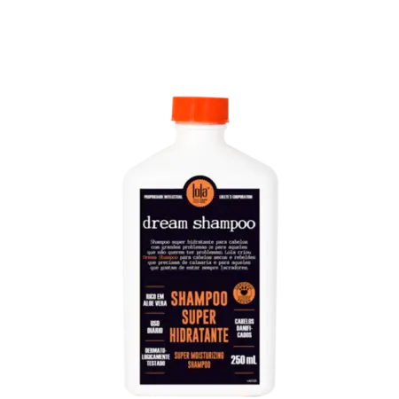DREAM - SHAMPOO 250mL