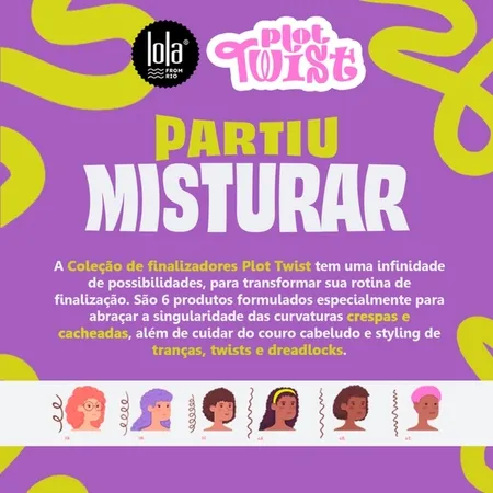 PLOT TWIST - GUAVA MOUSSE 150 ML