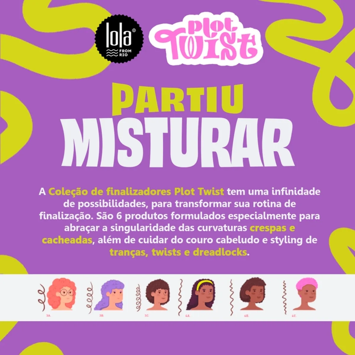 PLOT TWIST - GUAVA MOUSSE 150 ML  2