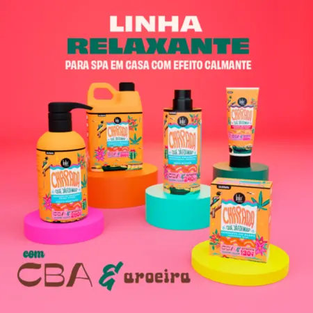 CHAPADA QUE JÁ FOI MAR - SABONETE CREMOSO 280G