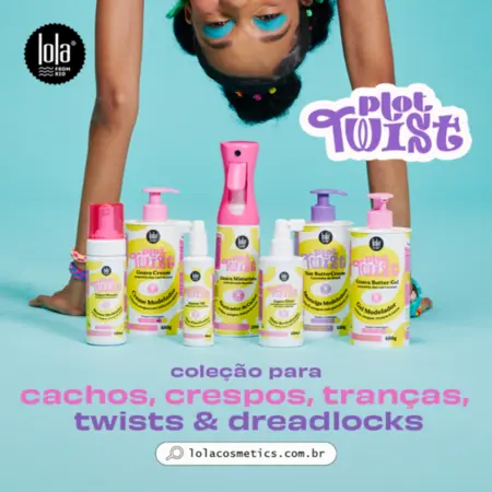 PLOT TWIST - GUAVA CREAM 480G