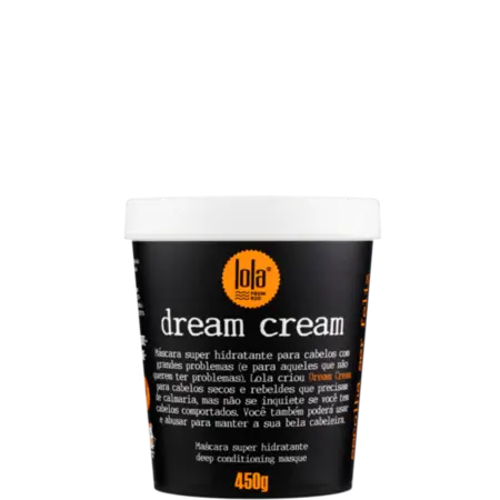 DREAM CREAM 450g