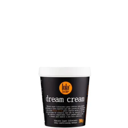 DREAM CREAM - MÁSCARA 200g