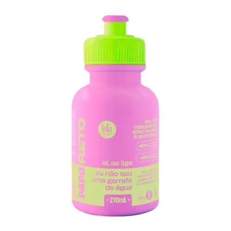 Papo Reto Máscara 270ml