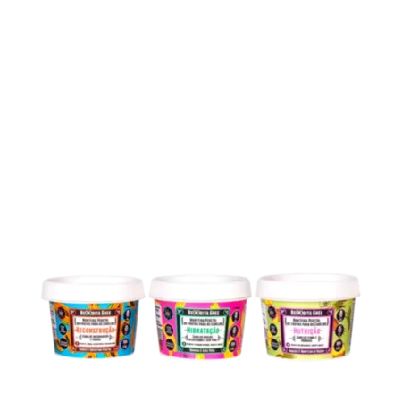 Be(m)dita Ghee - Cronograma 100g