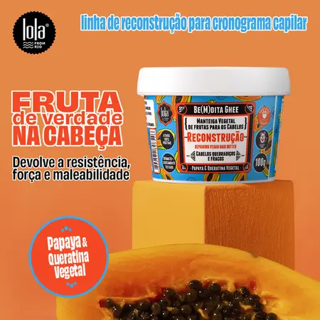 Kit Feira Cronolola