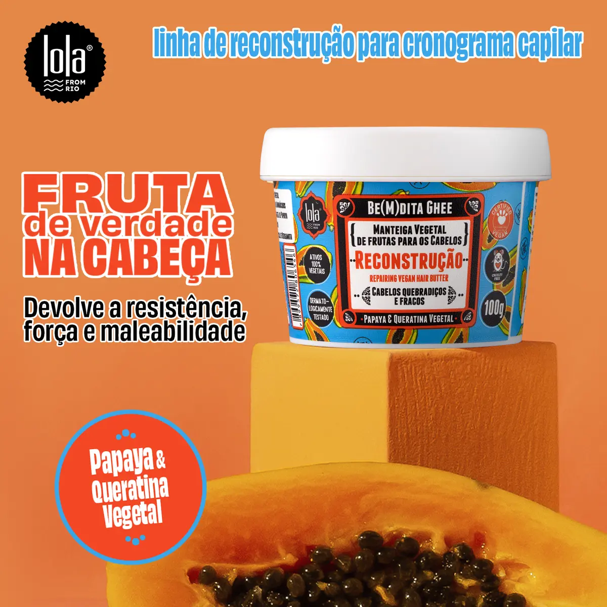 Kit Feira Cronolola  9
