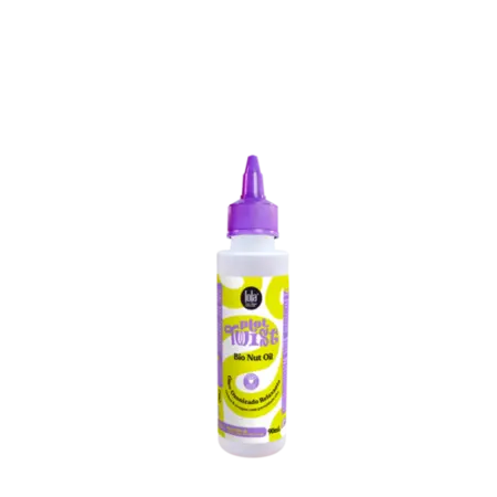 Plot Twist Bio Nut Oil 90ml