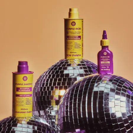 Purple Acid 250ml