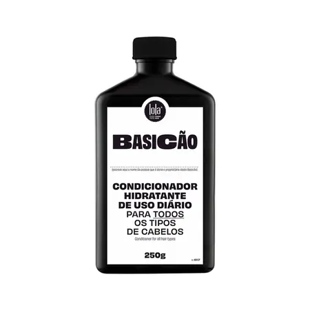 Condicionador Basicão
