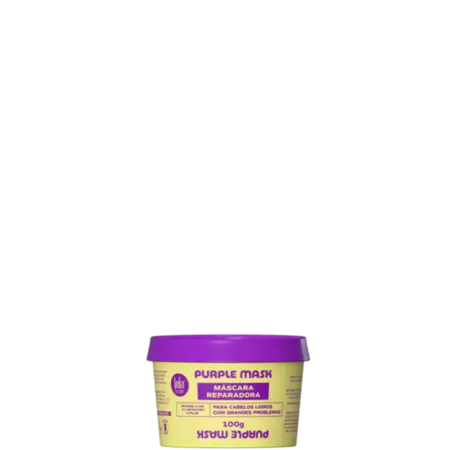 PURPLE MASK 100G