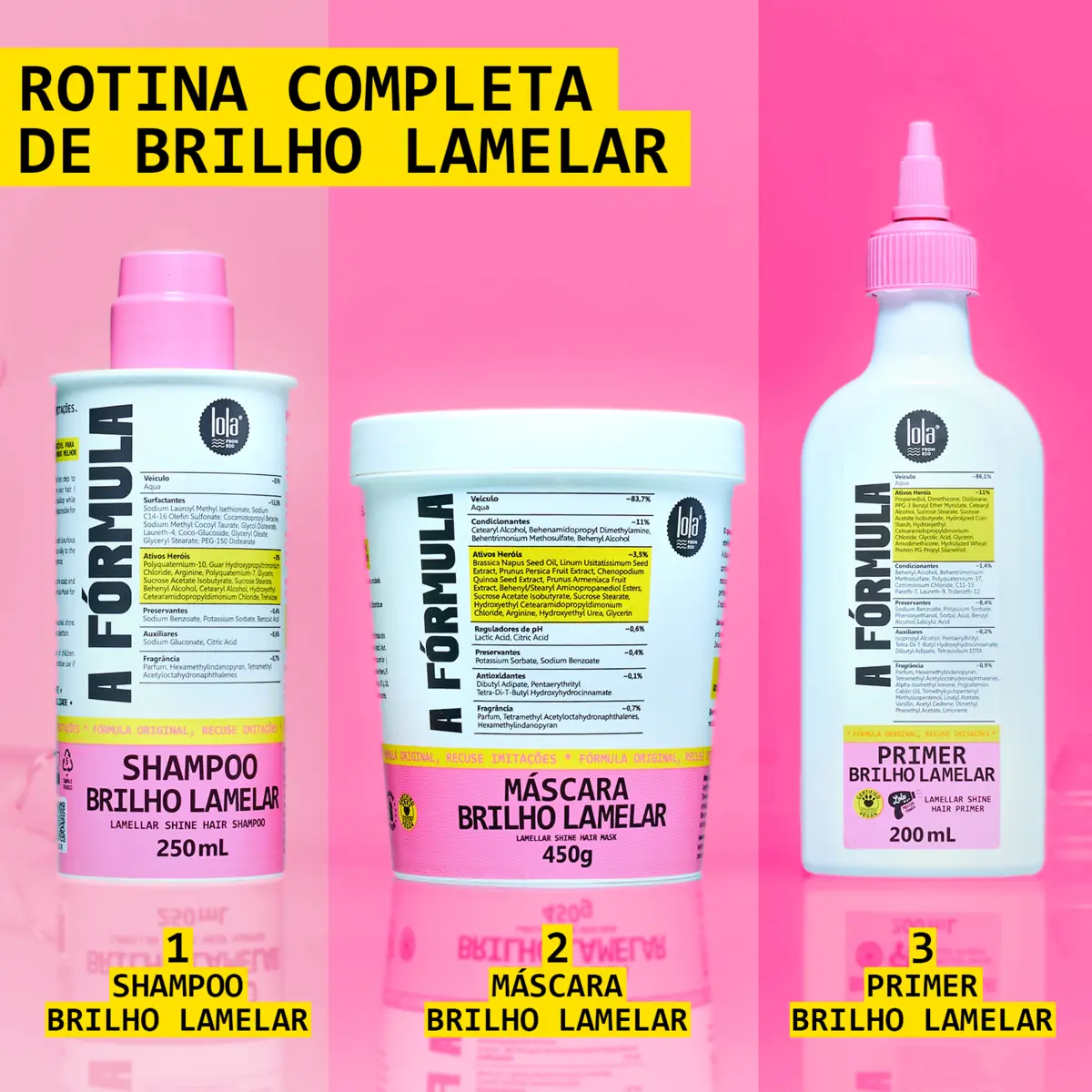 A Fórmula Máscara Lamelar 100G  6
