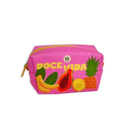 Necessaire Doce Vida