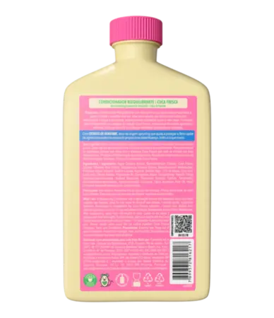 Cuca Fresca Condicionador Reequilibrante 250g