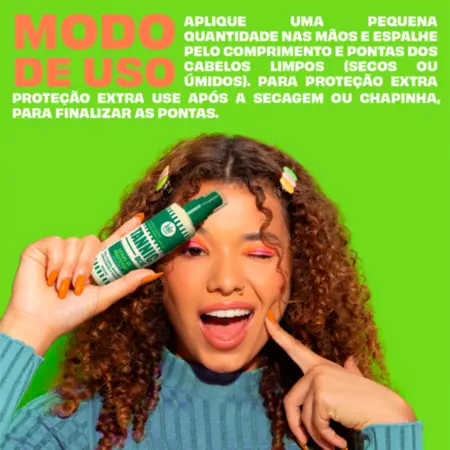 Tannic Acid Leave-In Protetor 100ml