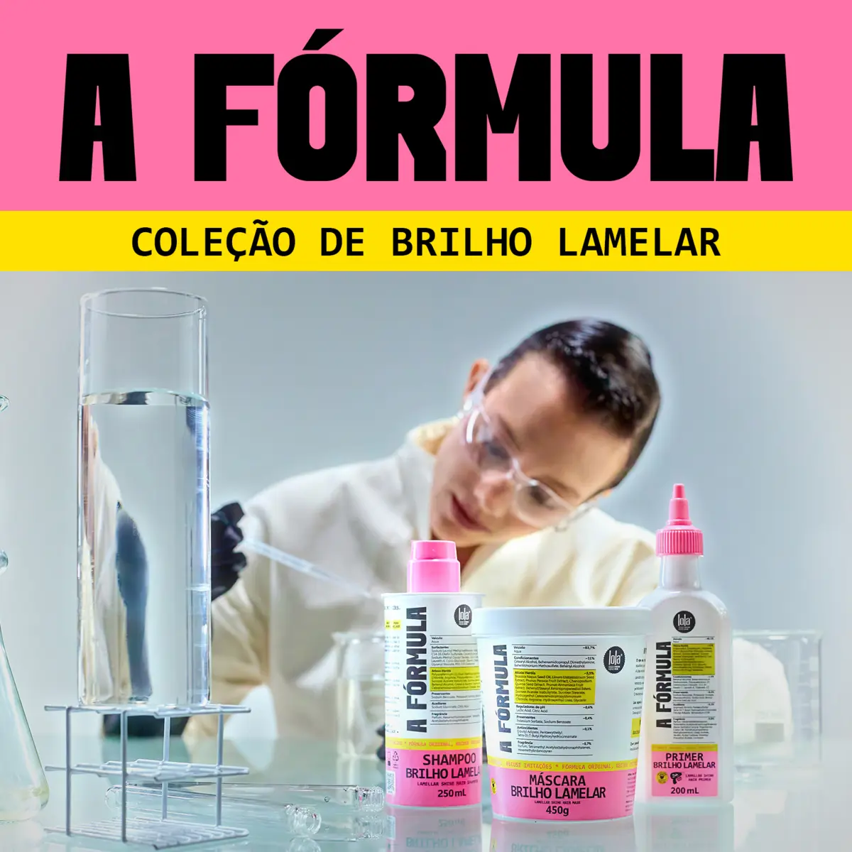 Kit A Fórmula Lamelar  2