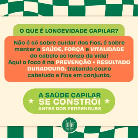 Kit Tannic Acid - Linha Completa
