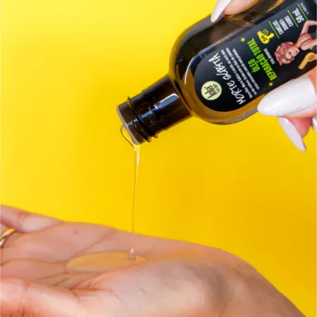 MORTE SÚBITA ÓLEO 50ML