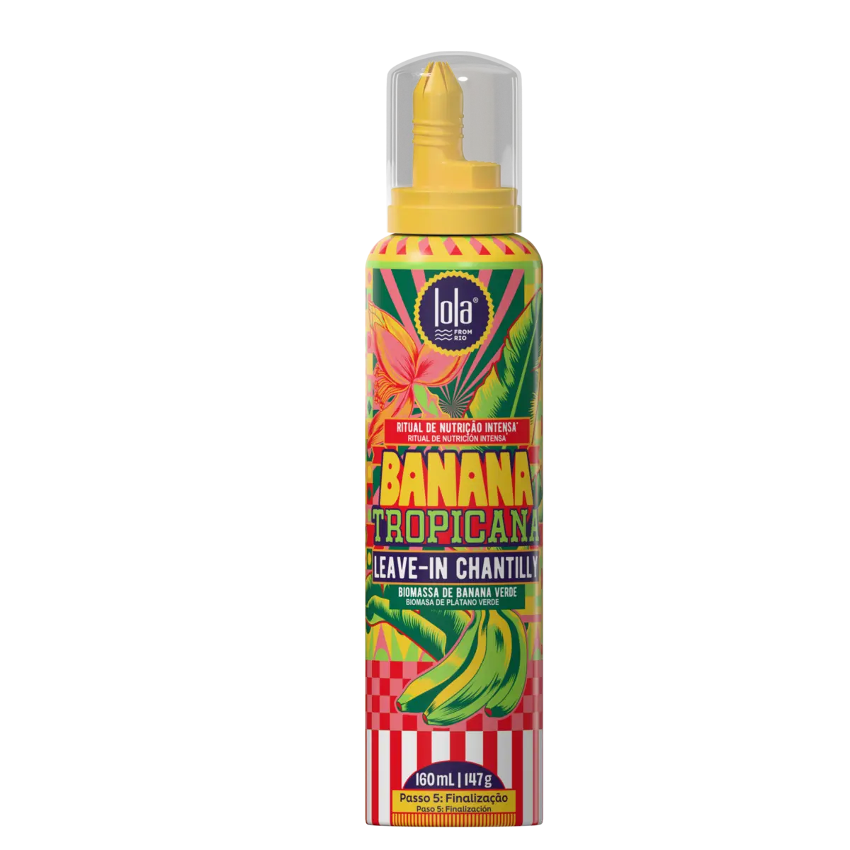 Kit Completo - Banana Tropicana  8