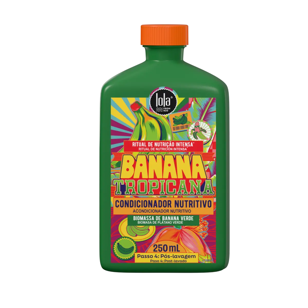 Kit Completo - Banana Tropicana  7