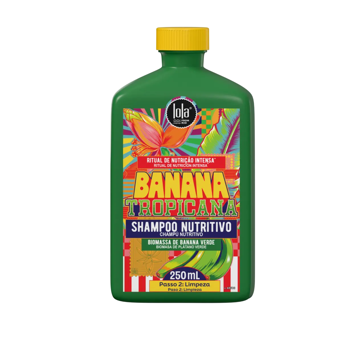 Kit Completo - Banana Tropicana  6