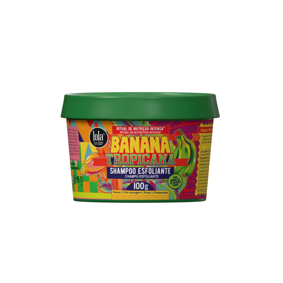 Kit Completo - Banana Tropicana  5