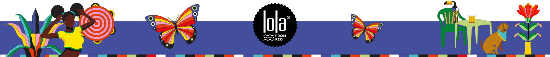 Lola Cosmetics