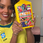 Foto do cliente